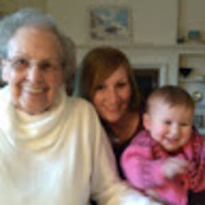 Meet your Posher, Maryellen